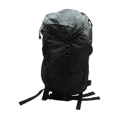 Black Backpack