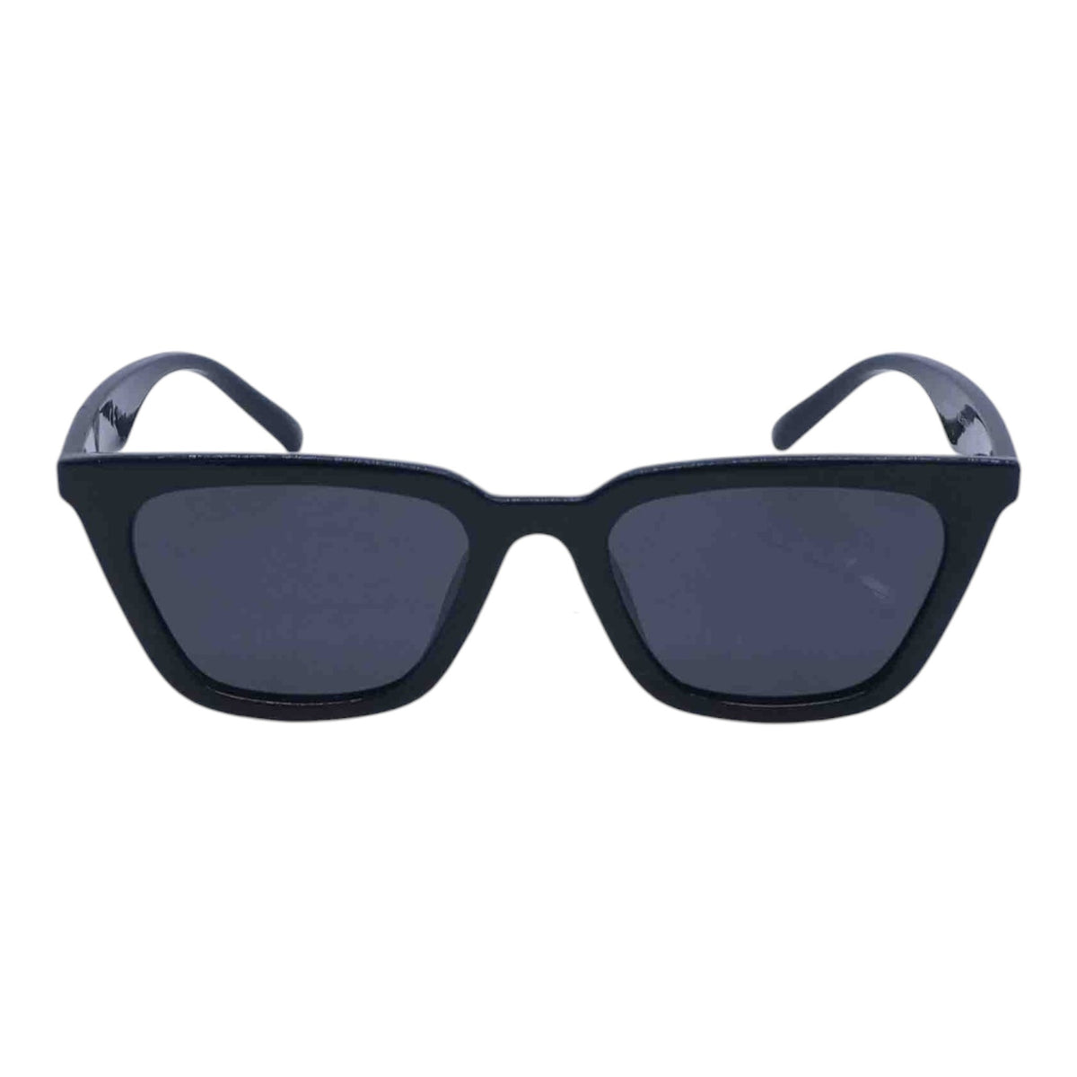 Sojos Gray SJ2169 Cat Eye Sunglasses – Image 2
