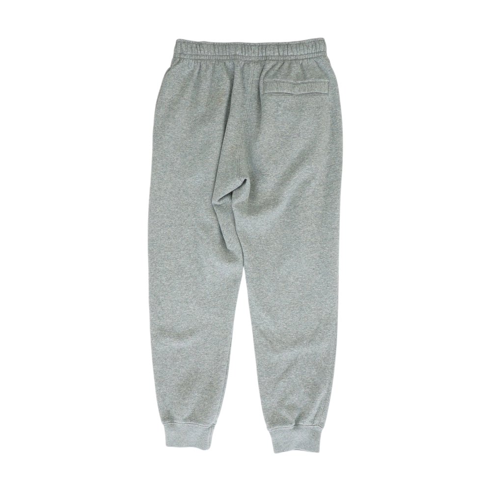 Gray Regular Pants