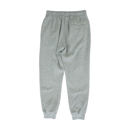 Gray Regular Pants