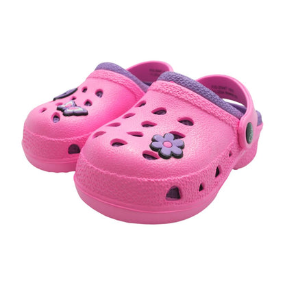 Pink Toddler Shoes