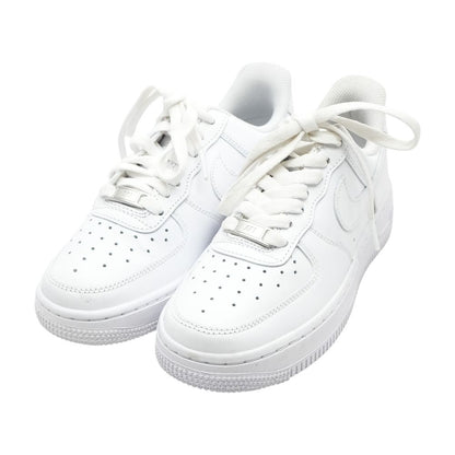 Air Force 1 Low '07 White Low Top Athletic Shoes