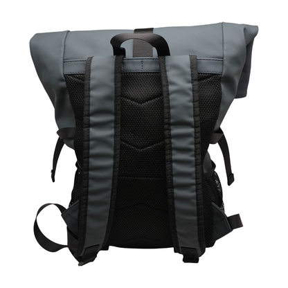 Navy Backpack