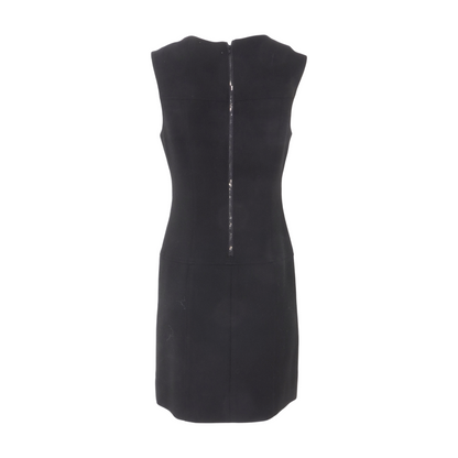 Black Mini Dress