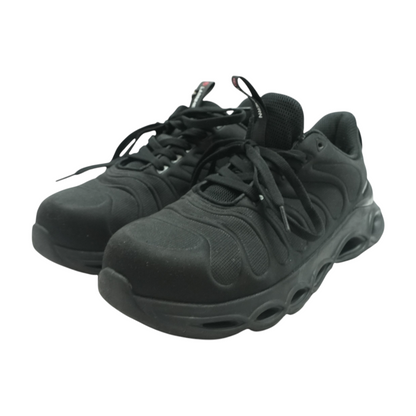 Black Athletic Shoes