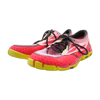 Pink Athletic Shoes