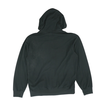 Black Solid Jacket