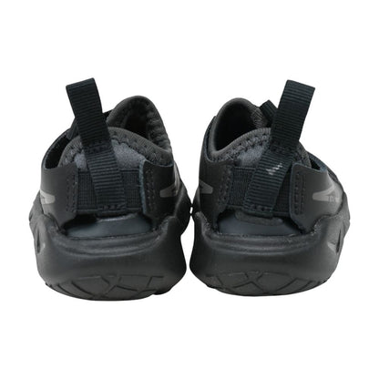Black Toddler Shoes