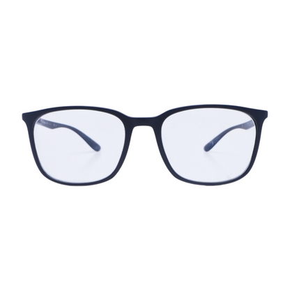 Ray-Ban Black Square Prescription Eyewear – Image 2