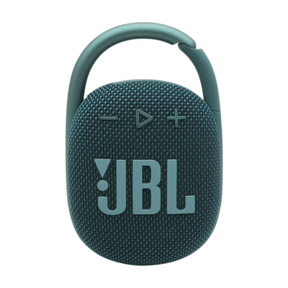 Clip 4 Portable Bluetooth Speaker