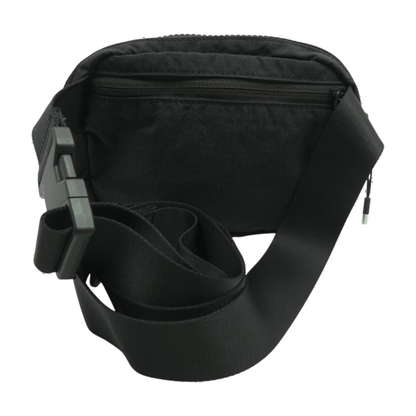 Black Belt Bag
