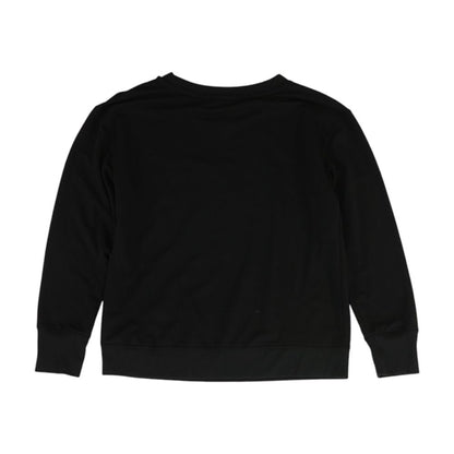 Black Sweatshirt