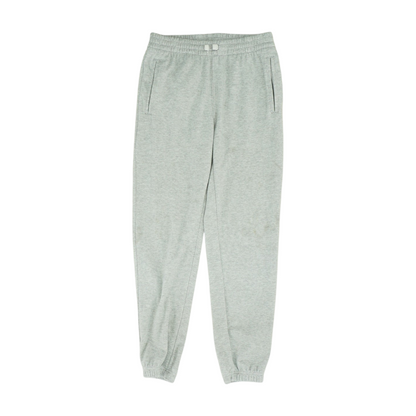 Gray Active Pants