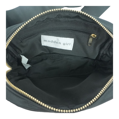 Black Belt Bag