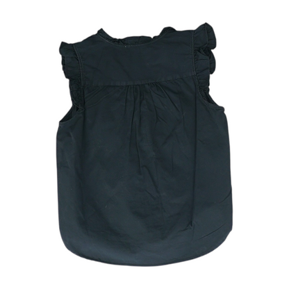 Black Blouse