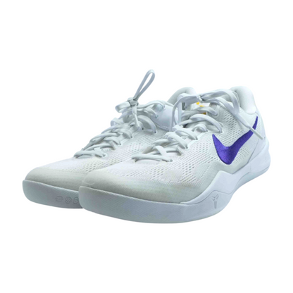 Kobe 8 Protro Low-Top Athletic Shoes