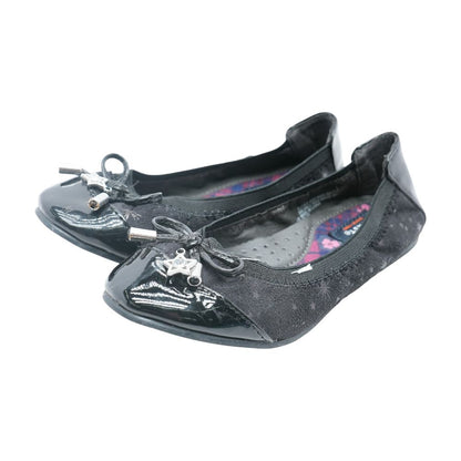 Black Flats