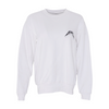White Ramona Tour Sweatshirt