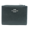 Black Compact Wallet