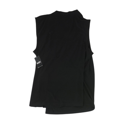Black Blouse