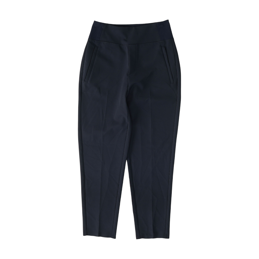 Navy Regular Pants
