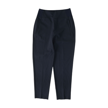 Navy Regular Pants