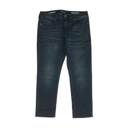 Navy Slim Jeans