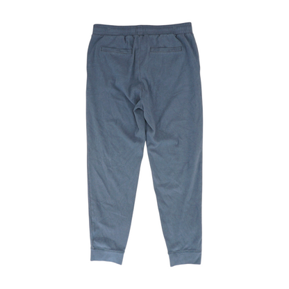 Blue Regular Pants