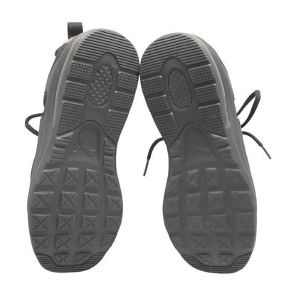 Softride Black Low Top Athletic Shoes