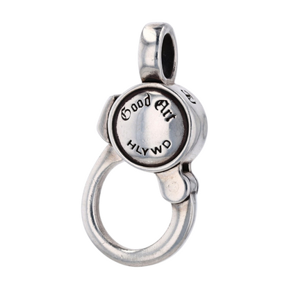 Sterling Silver Pendant