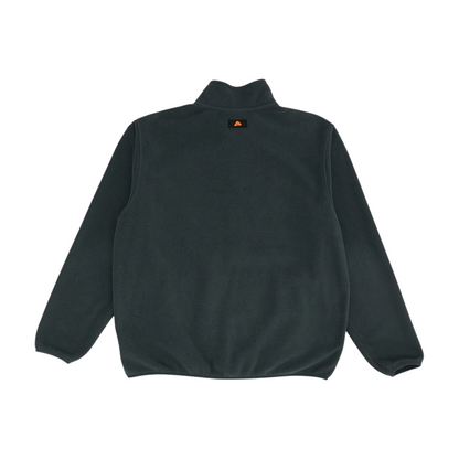 Gray Solid Jacket