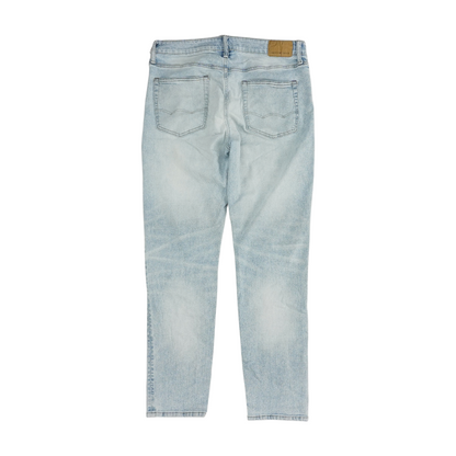 Athletic Jeans
