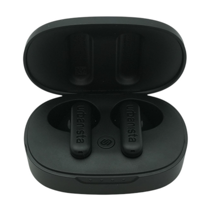 Black Copenhagen 2 Wireless Earbuds