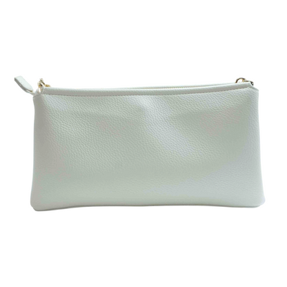 Beige Crossbody