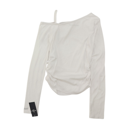 White Blouse