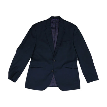 Navy Sport Coat