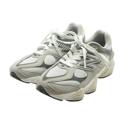 9060 Gray Athletic Shoes