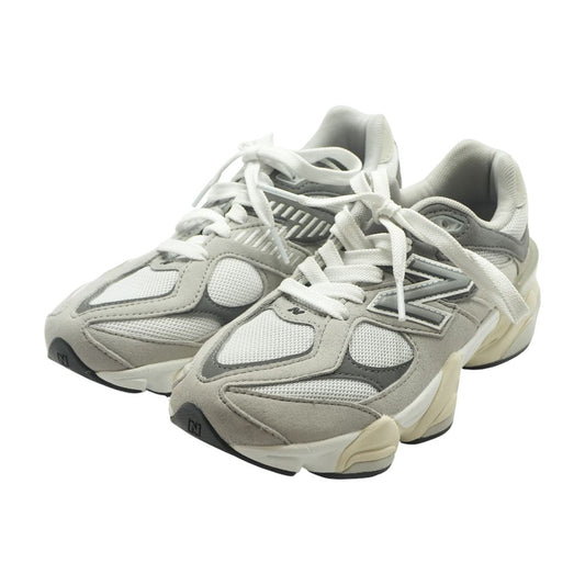 9060 Gray Athletic Shoes