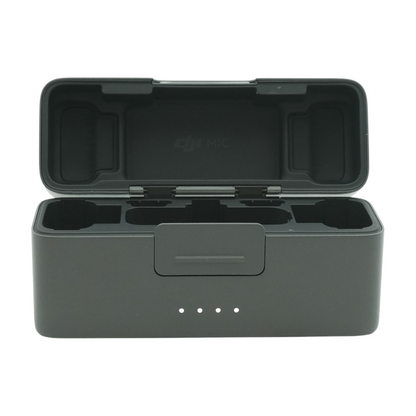 MIC 2 MIC 2 Charging Case