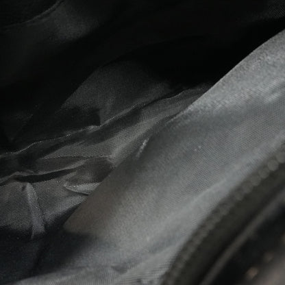 Black Shoulder Bag