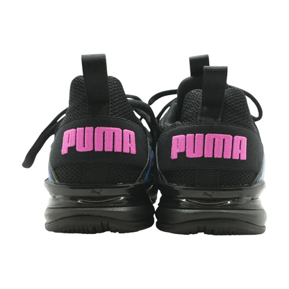 Black Athletics Shoes