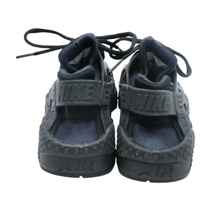 Air Huarache Black Low Top Athletic Shoes