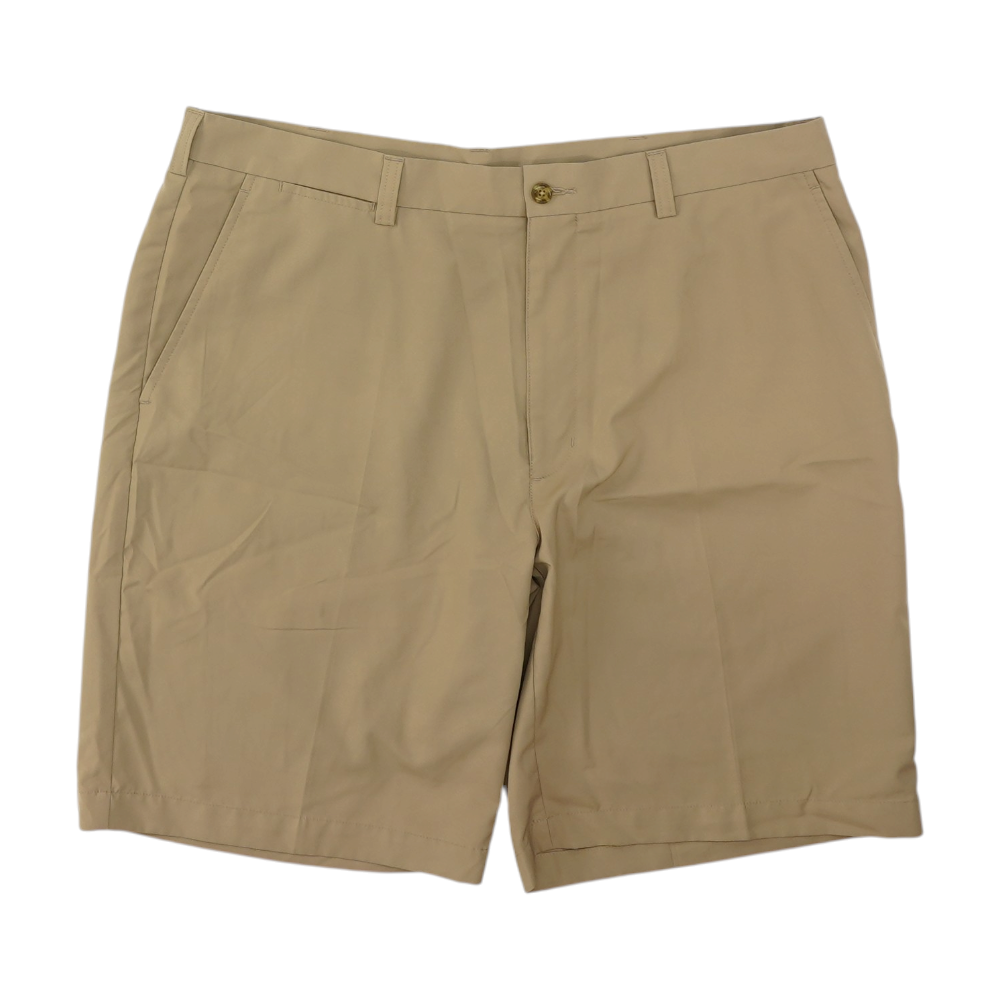 Beige Chino / Khaki Shorts