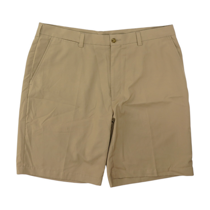 Beige Chino / Khaki Shorts