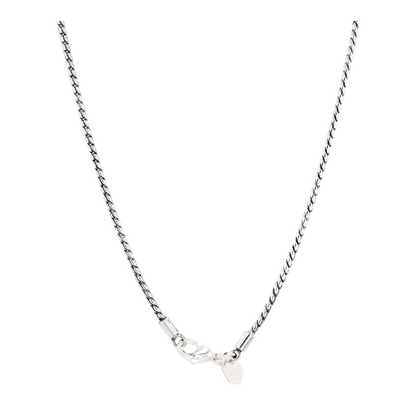 Costume Pendant Necklace