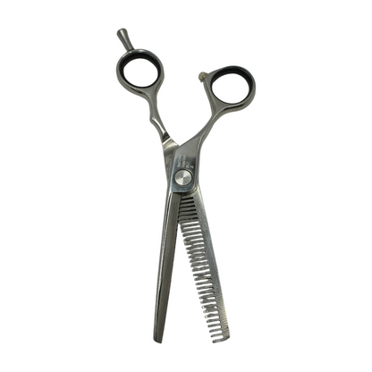 Silver Paul Mitchell The Texturizer Cutting Sheers