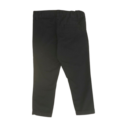 Navy Chino Pants