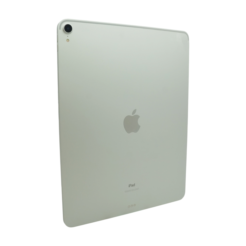 iPad Pro 12.9-inch (3rd Gen) 12.9" Silver 3rd Gen 256GB WiFi Tablet