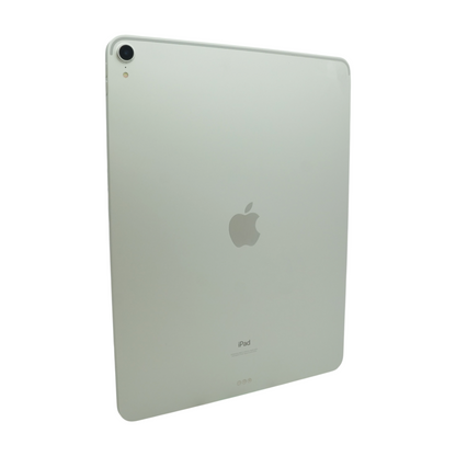 iPad Pro 12.9-inch (3rd Gen) 12.9" Silver 3rd Gen 256GB WiFi Tablet