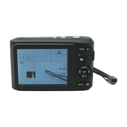 PIXPRO FZ45 Digital Point & Shoot Camera
